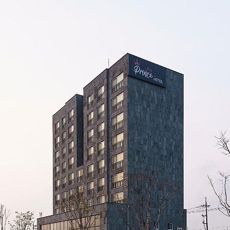 Little Prince Hotel Gunsan Extérieur photo