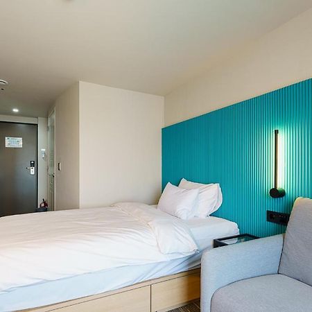 Little Prince Hotel Gunsan Extérieur photo