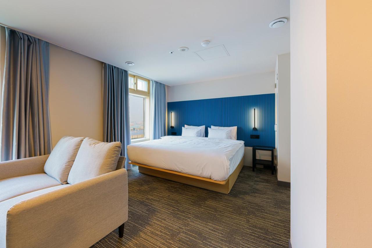 Little Prince Hotel Gunsan Extérieur photo