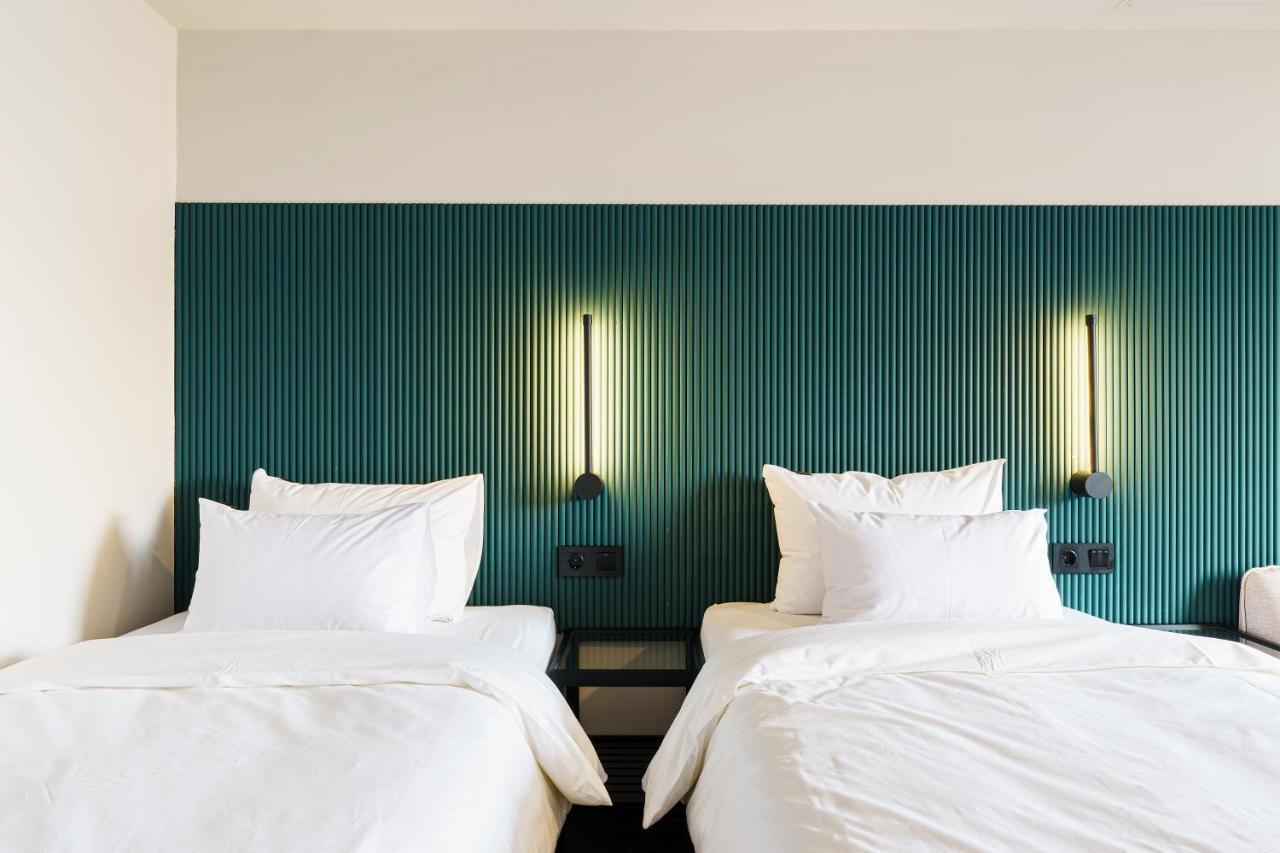 Little Prince Hotel Gunsan Extérieur photo
