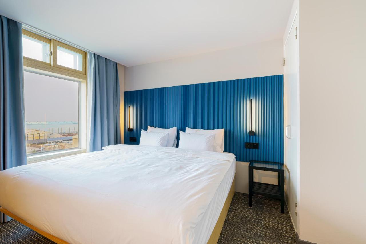 Little Prince Hotel Gunsan Extérieur photo