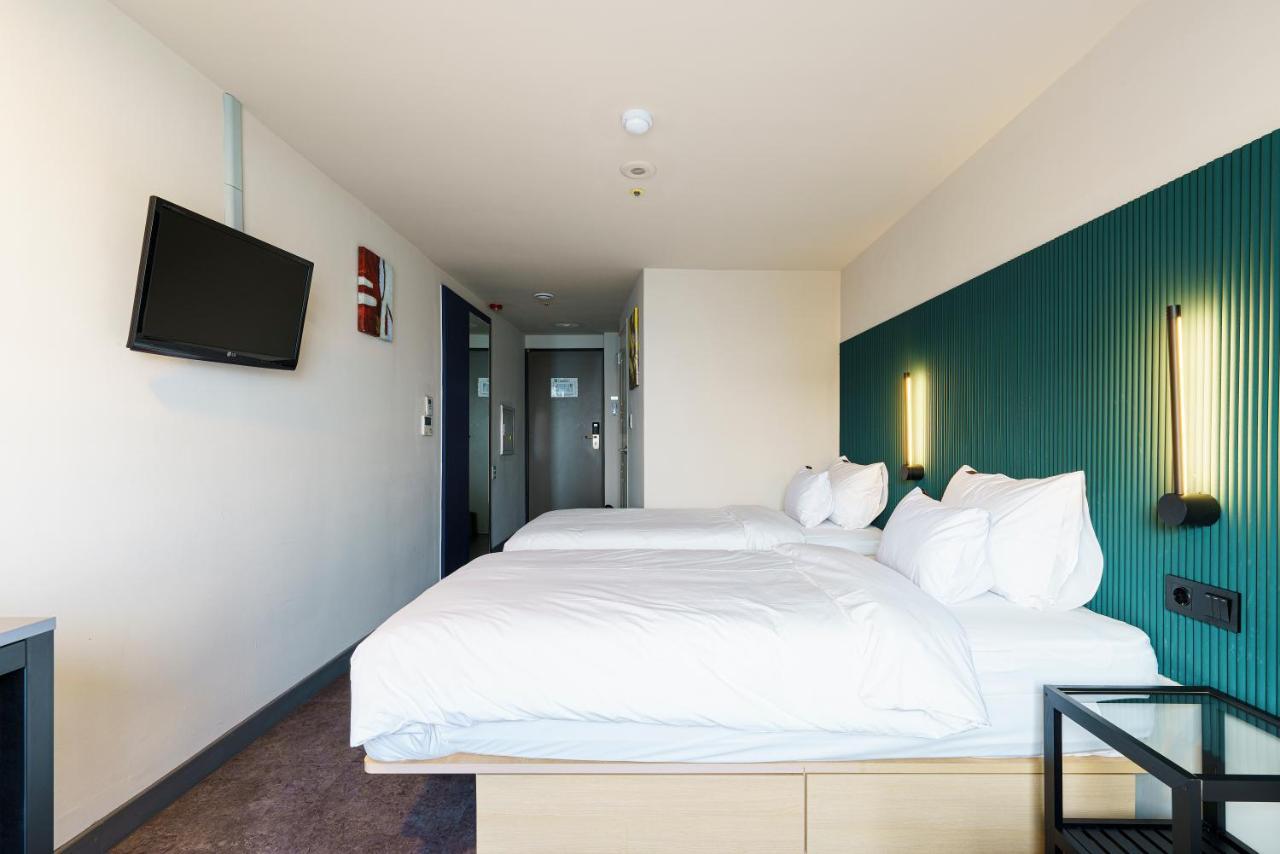 Little Prince Hotel Gunsan Extérieur photo